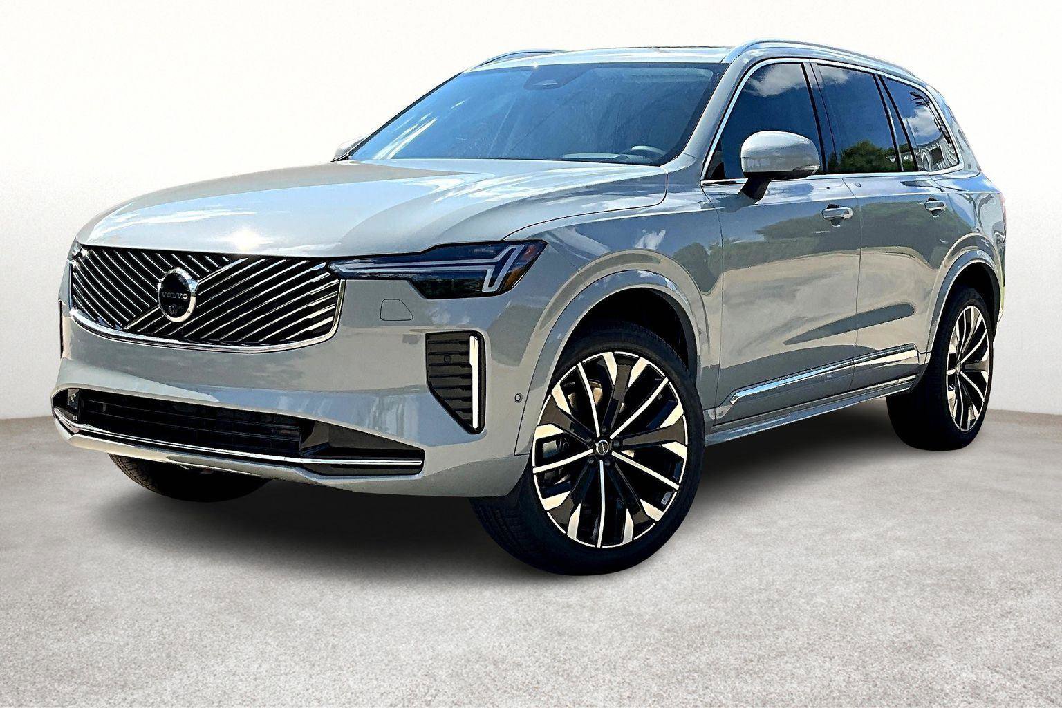 New 2026 Volvo XC90 B6 Ultra video 2