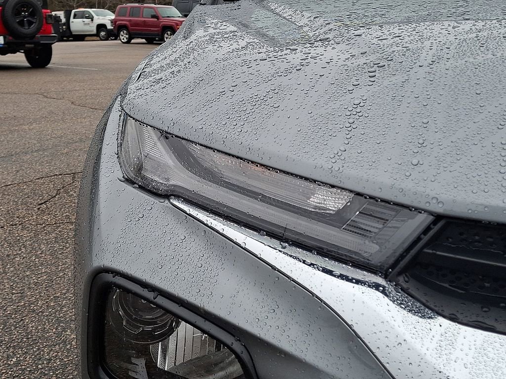 Used 2023 Chevrolet TrailBlazer LT w/ Convenience Package image 12