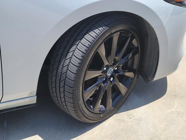 Certified 2026 MAZDA MAZDA3 s Sport FWD image 5