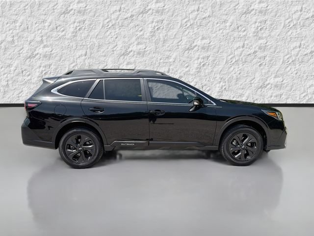 Used 2020 Subaru Outback Onyx Edition XT AWD/4WD image 2
