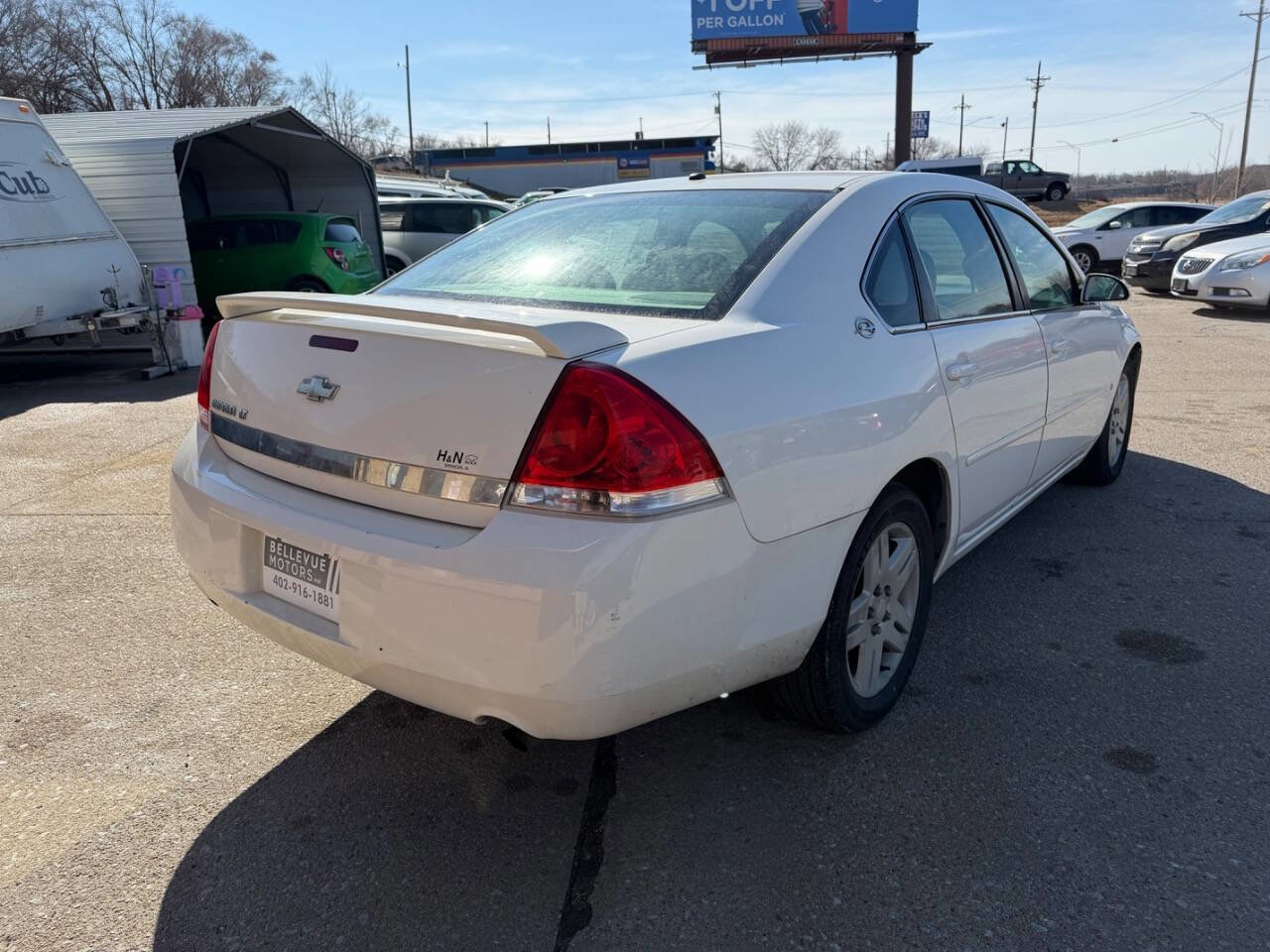 Used 2007 Chevrolet Impala LT image 6