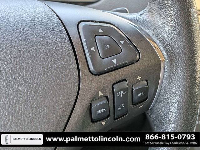 Used 2018 Lincoln MKT AWD w/ Technology Package image 28