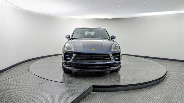 Used 2019 Porsche Macan S image 12