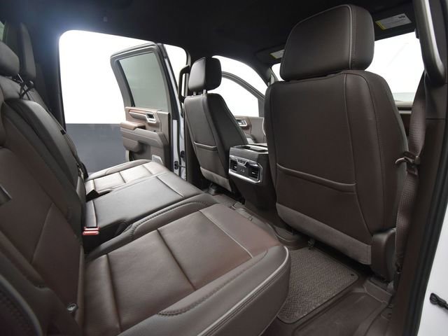 Used 2025 GMC Sierra 3500 Denali image 50