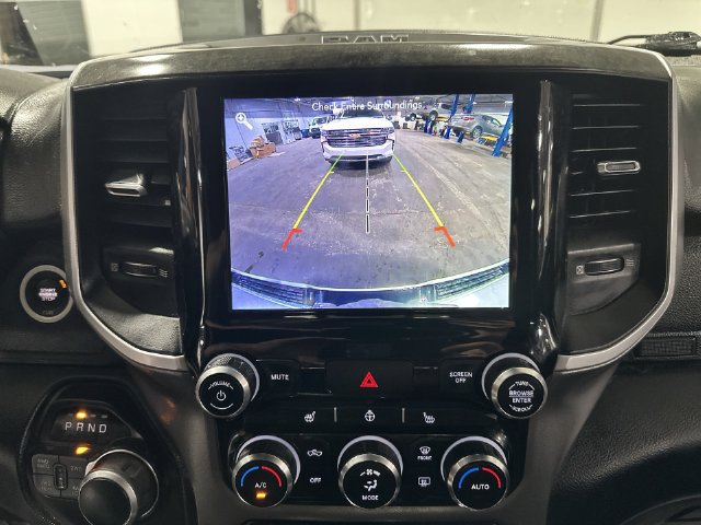 Used 2019 RAM 1500 Big Horn AWD/4WD image 29