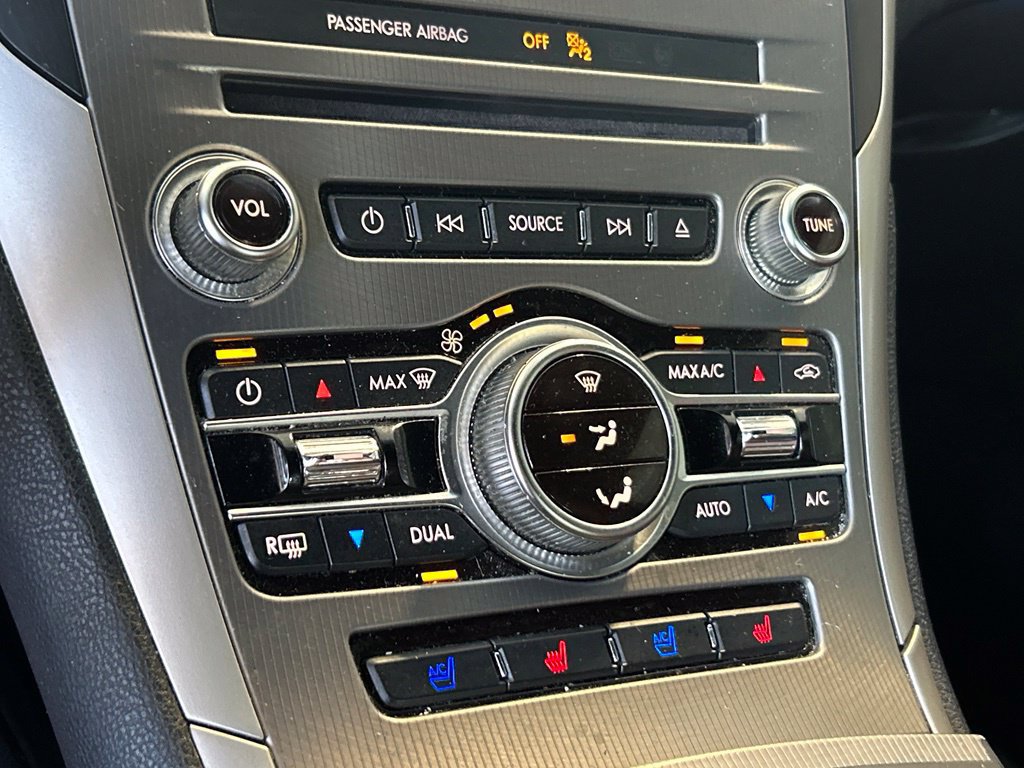 Used 2018 Lincoln MKZ Reserve w/ Technology Package FWD image 37