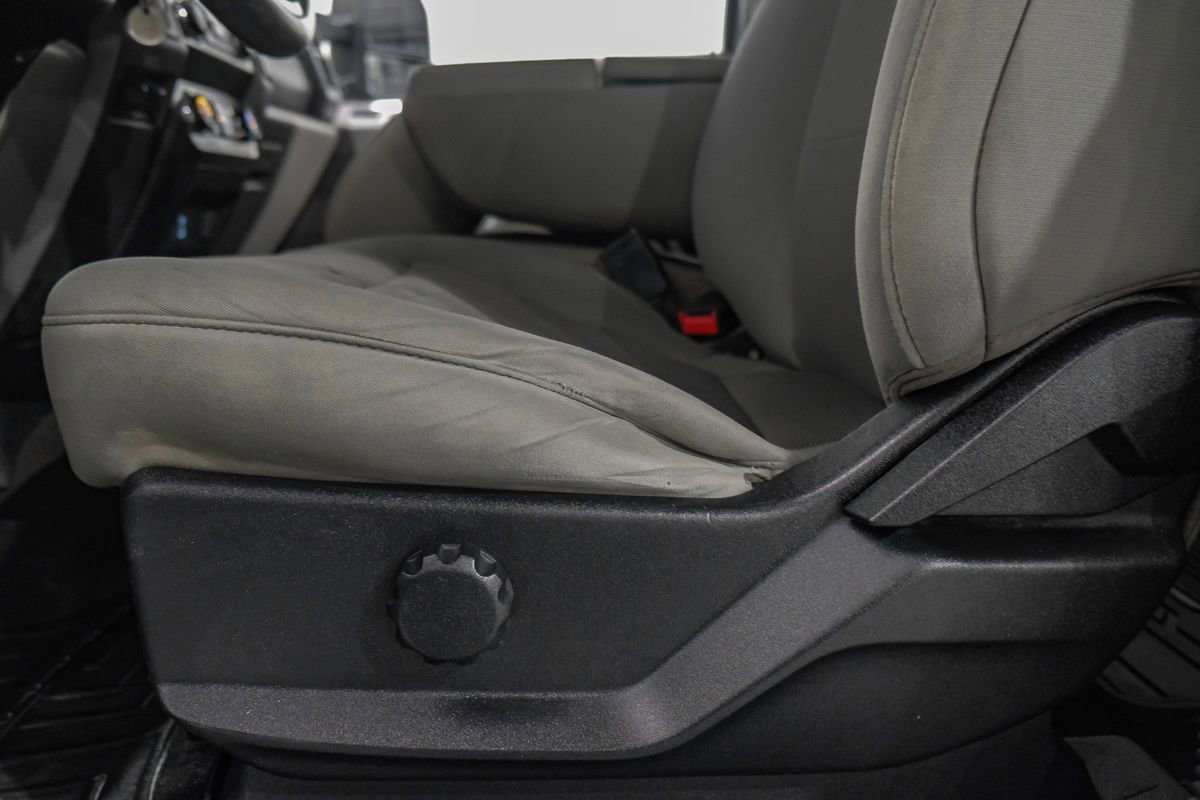 Used 2020 Ford F350 XL w/ STX Appearance Package AWD/4WD image 32