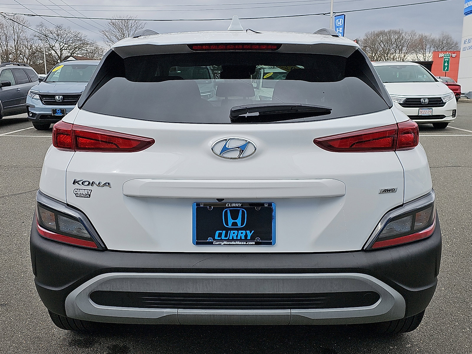 Used 2023 Hyundai Kona SEL image 5