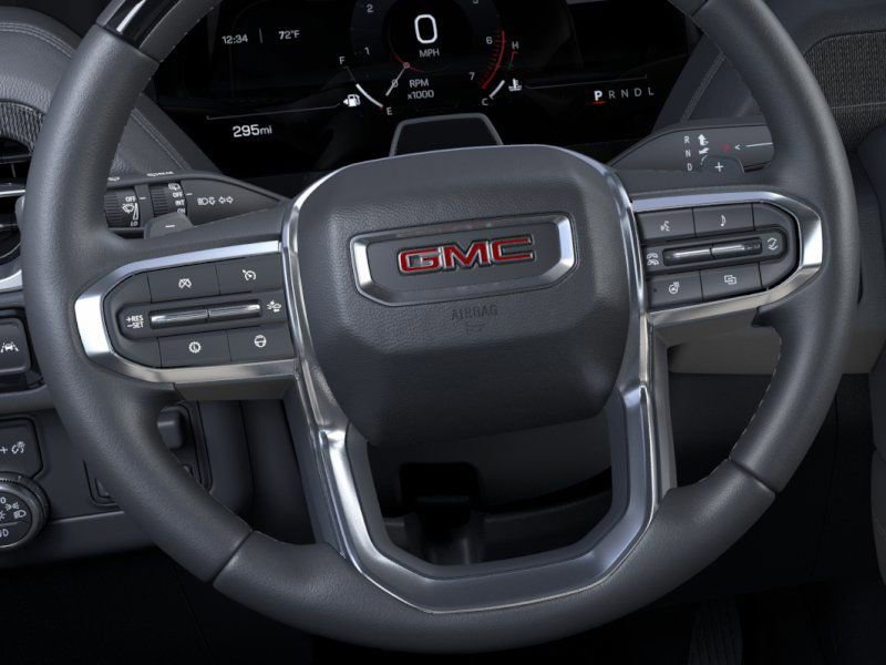 New 2026 GMC Yukon XL Elevation w/ Elevation Premium Package AWD/4WD image 22