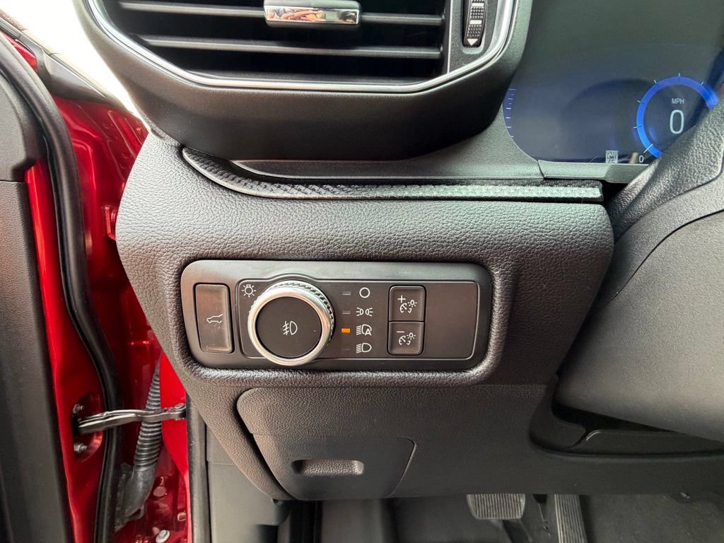 Used 2022 Ford Explorer ST w/ Equipment Group 401A AWD/4WD image 4