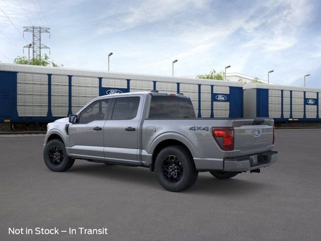 New 2026 Ford F150 STX AWD/4WD image 4
