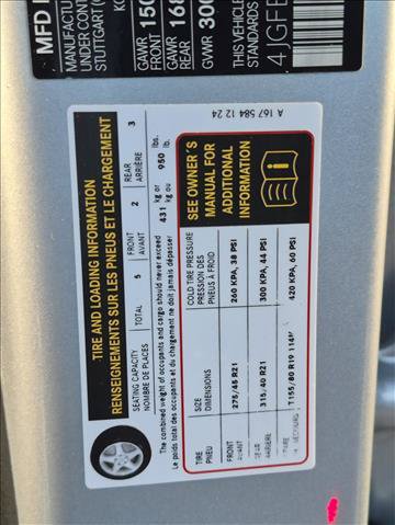 Used 2023 Mercedes-Benz GLE 450 4MATIC image 23