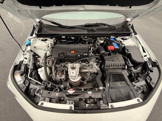 Used 2022 Honda Civic Sport image 12