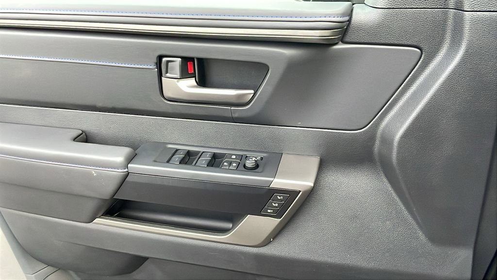 New 2026 Toyota Tundra Limited image 31
