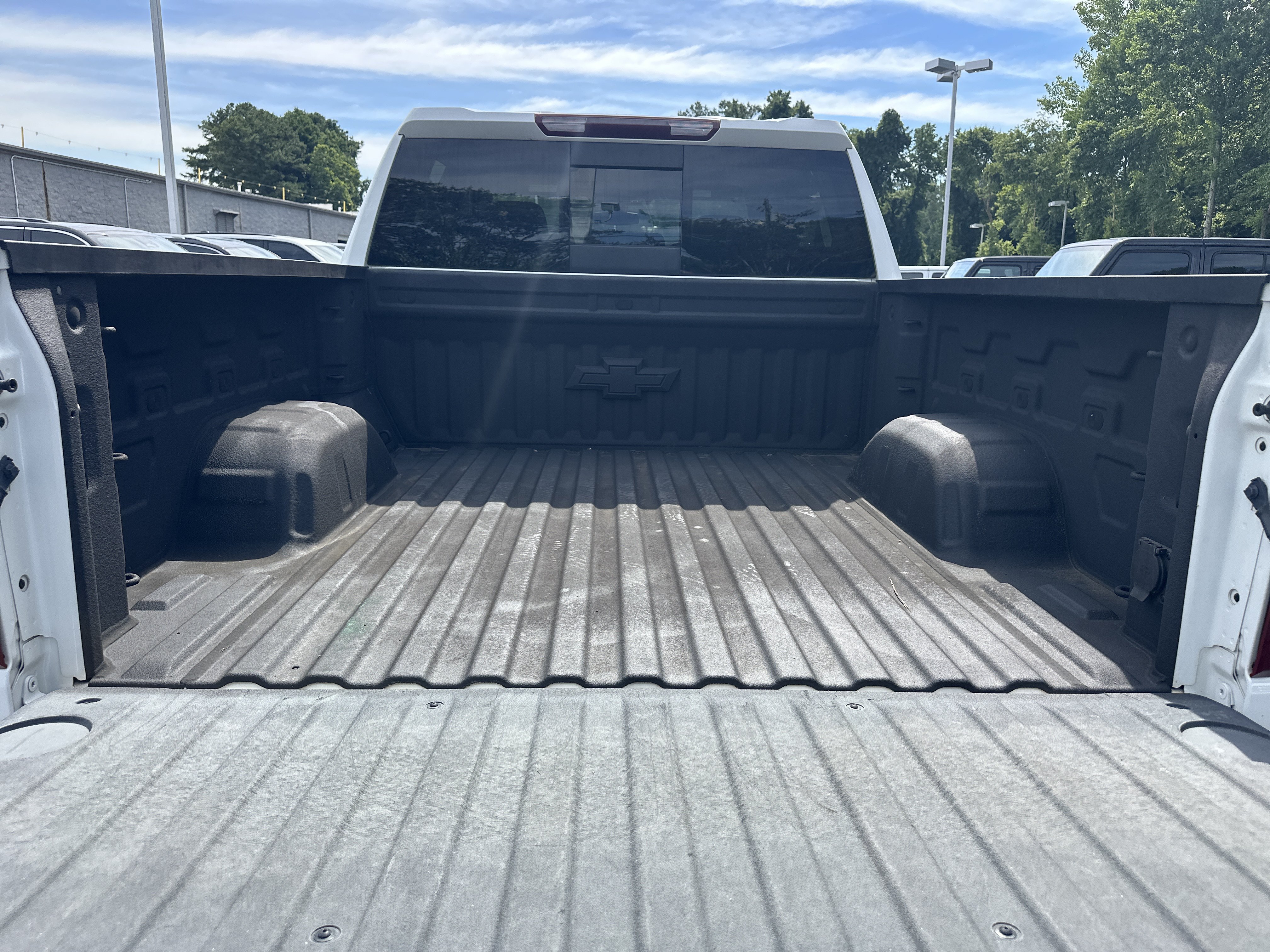 Used 2019 Chevrolet Silverado 1500 RST AWD/4WD image 20