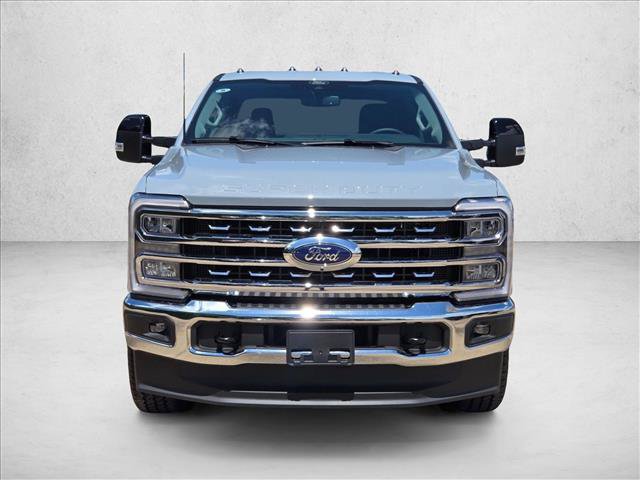 New 2026 Ford F250 Lariat AWD/4WD image 6
