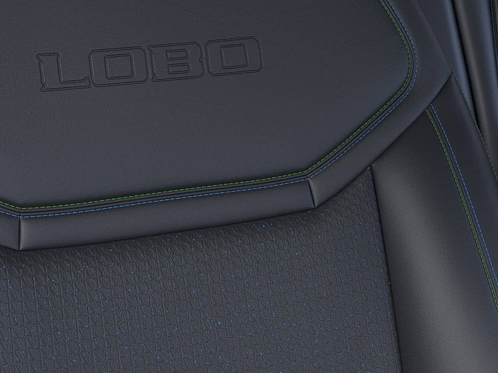 New 2026 Ford Maverick Lobo AWD/4WD image 17
