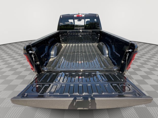 New 2026 RAM 1500 Rebel w/ Advanced Safety Group II AWD/4WD image 28