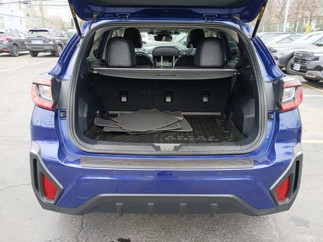 Certified 2024 Subaru Crosstrek 2.5i Limited w/ Crosstrek Mirror Package AWD/4WD image 25