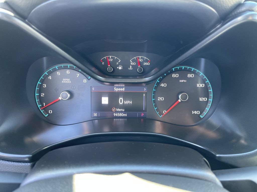 Certified 2019 GMC Canyon Denali AWD/4WD image 11