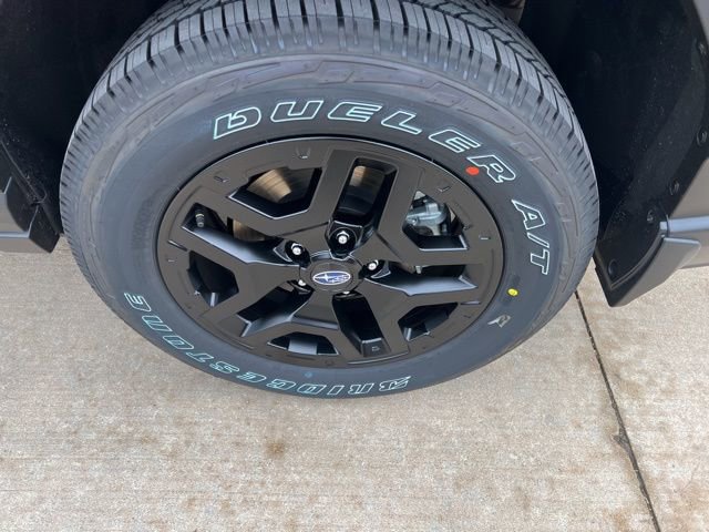 New 2026 Subaru Outback Wilderness image 12