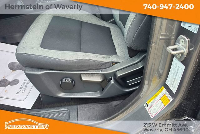 Used 2025 Ford Bronco Big Bend AWD/4WD image 13