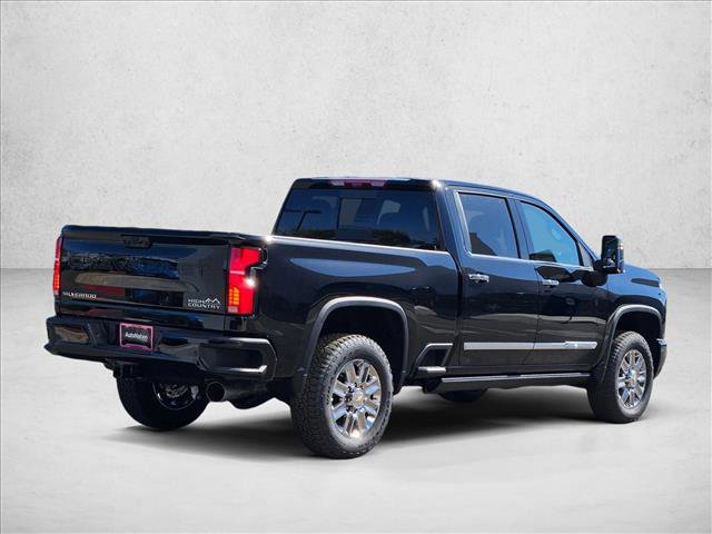 New 2026 Chevrolet Silverado 2500 High Country w/ High Country Premium Package video 2