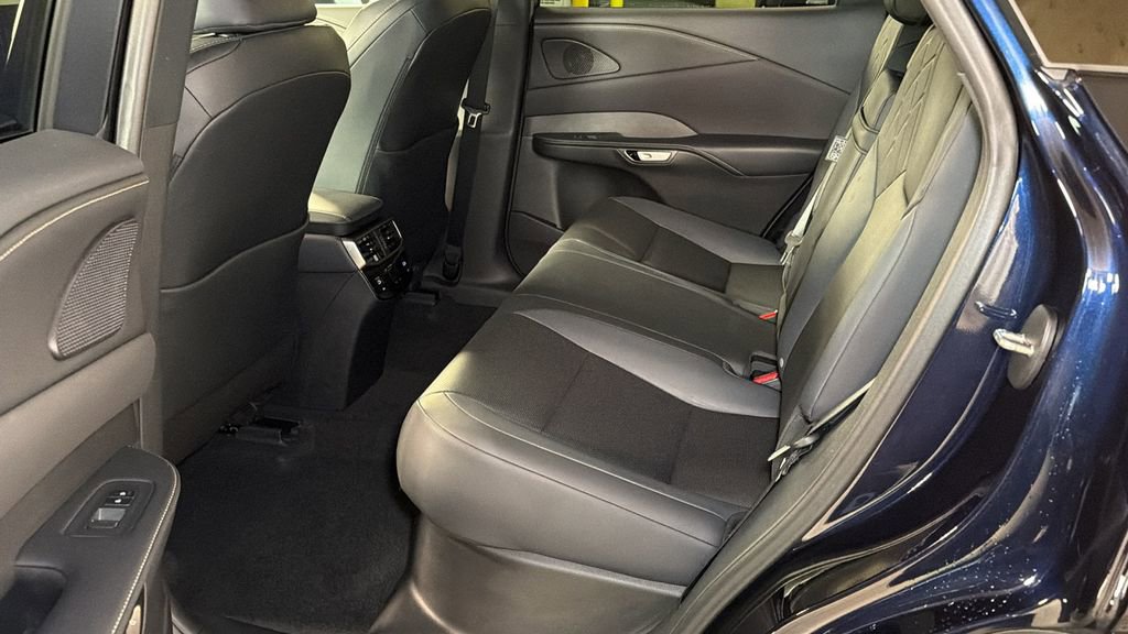 Used 2024 Lexus RX 350 Premium w/ Accessory Package (Z1) image 16