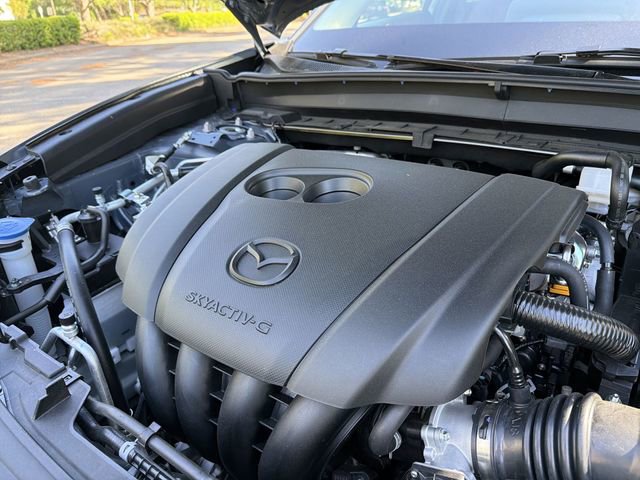 New 2026 MAZDA CX-30 AWD 2.5 S image 28
