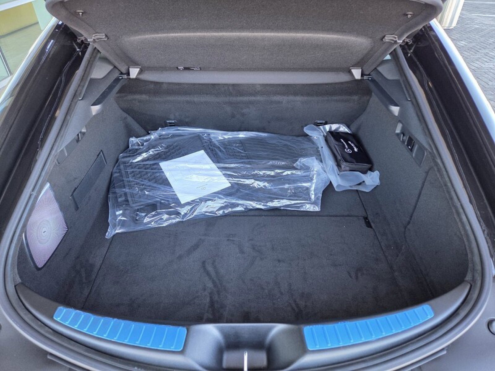 New 2026 Mercedes-Benz AMG GT 43 image 15