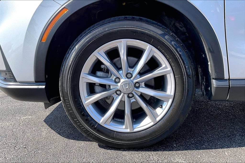 Used 2023 Honda CR-V EX-L image 10
