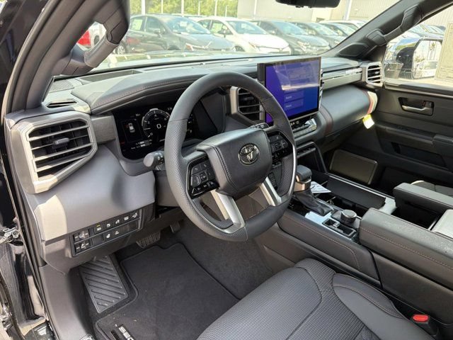 New 2026 Toyota Sequoia Capstone AWD/4WD image 14