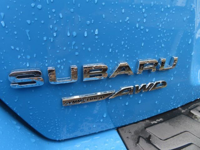 Used 2016 Subaru Crosstrek 2.0i Premium w/ Moonroof Package image 12