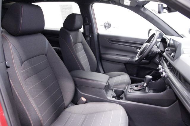 Certified 2025 Honda CR-V Sport image 15