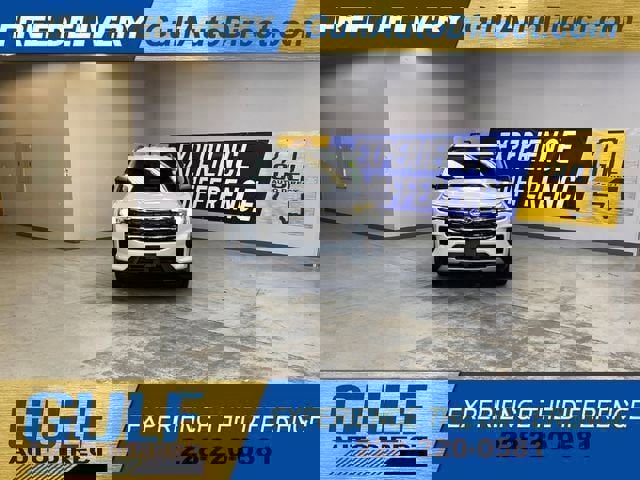 Used 2025 Ford Explorer Active image 3