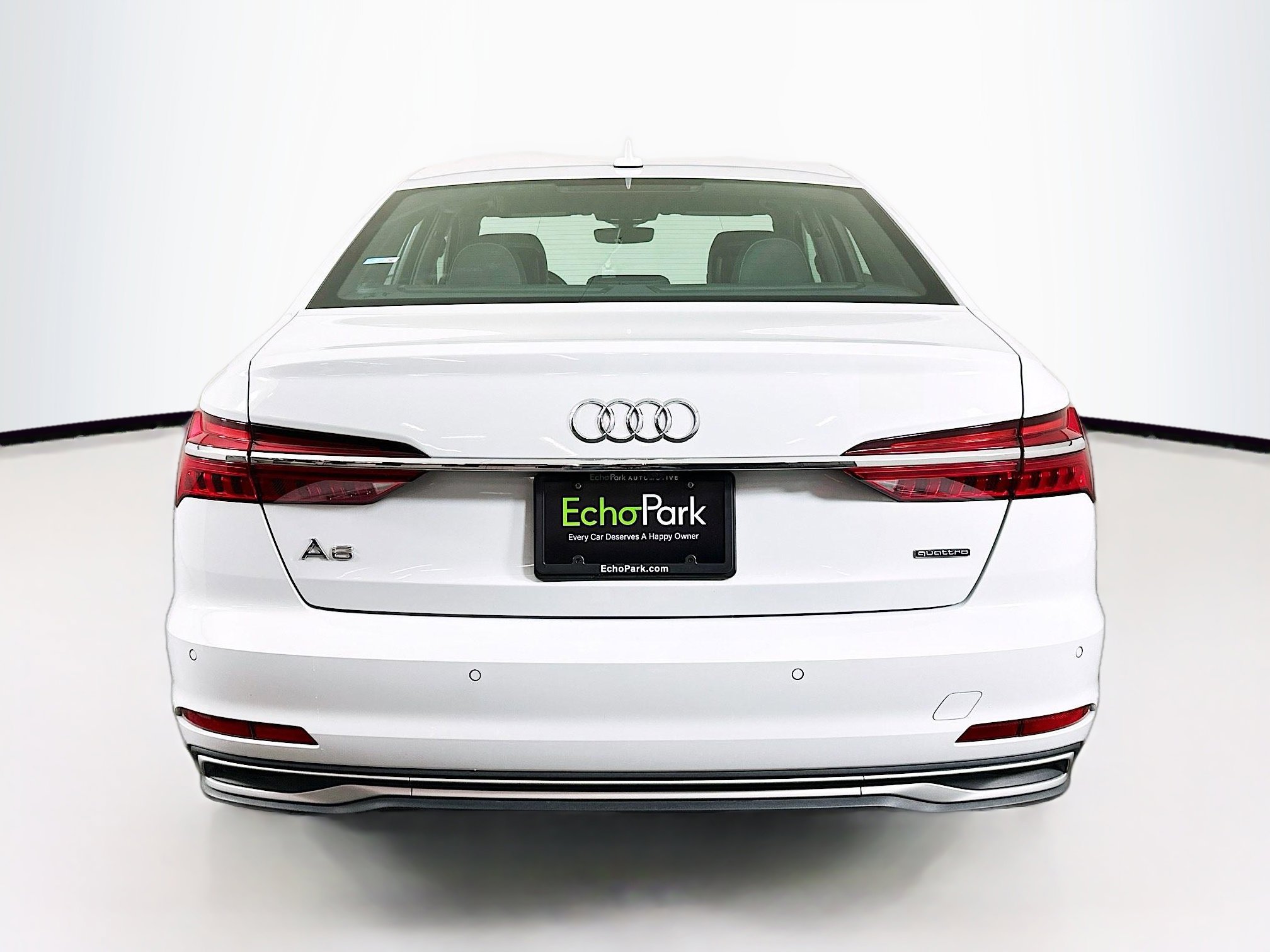 Used 2024 Audi A6 Premium Plus image 7