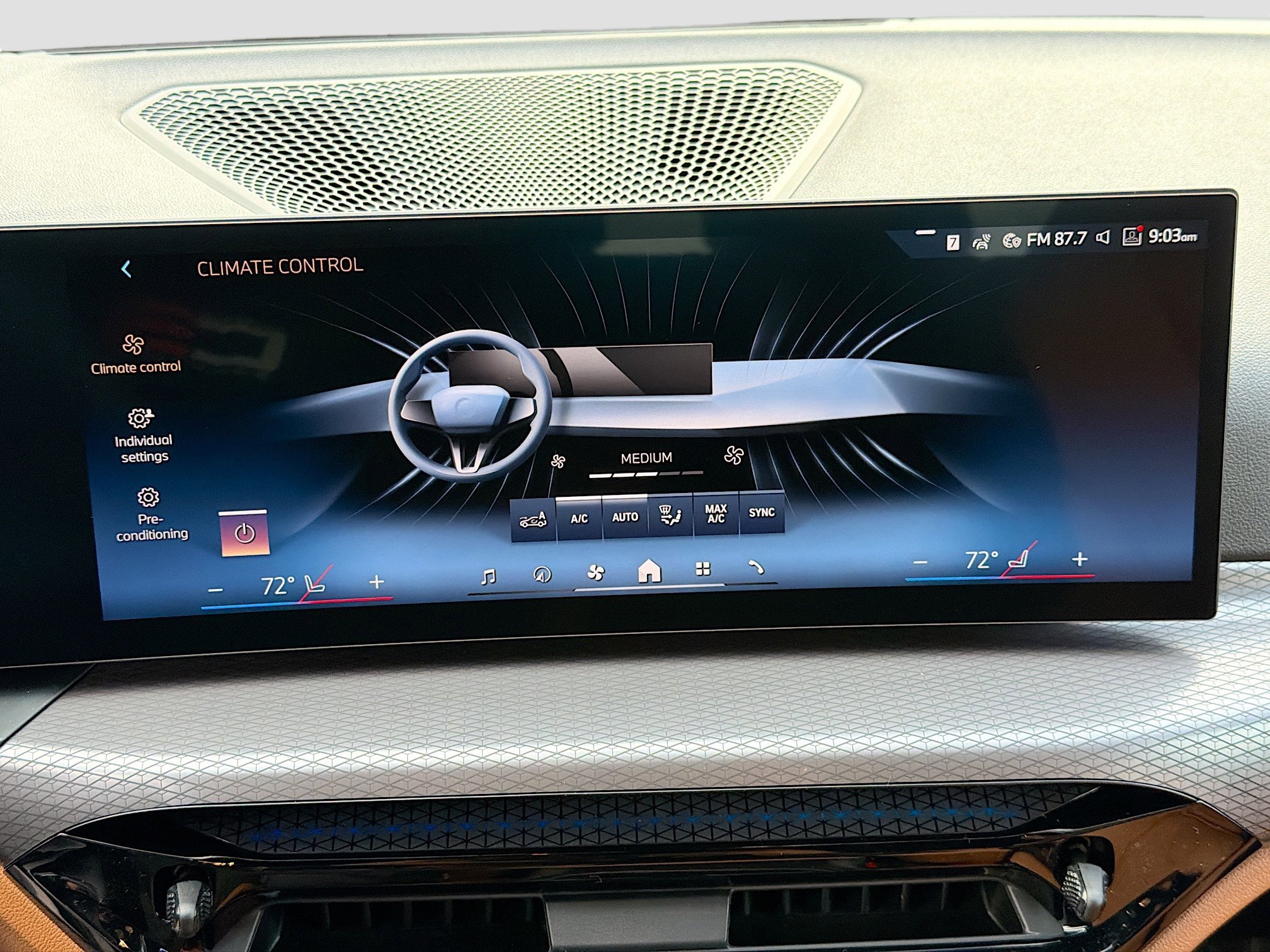 New 2026 BMW i4 eDrive40 w/ Parking Assistance Package image 34