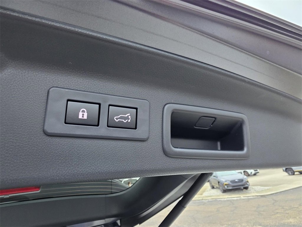 New 2025 Subaru Forester Limited image 14