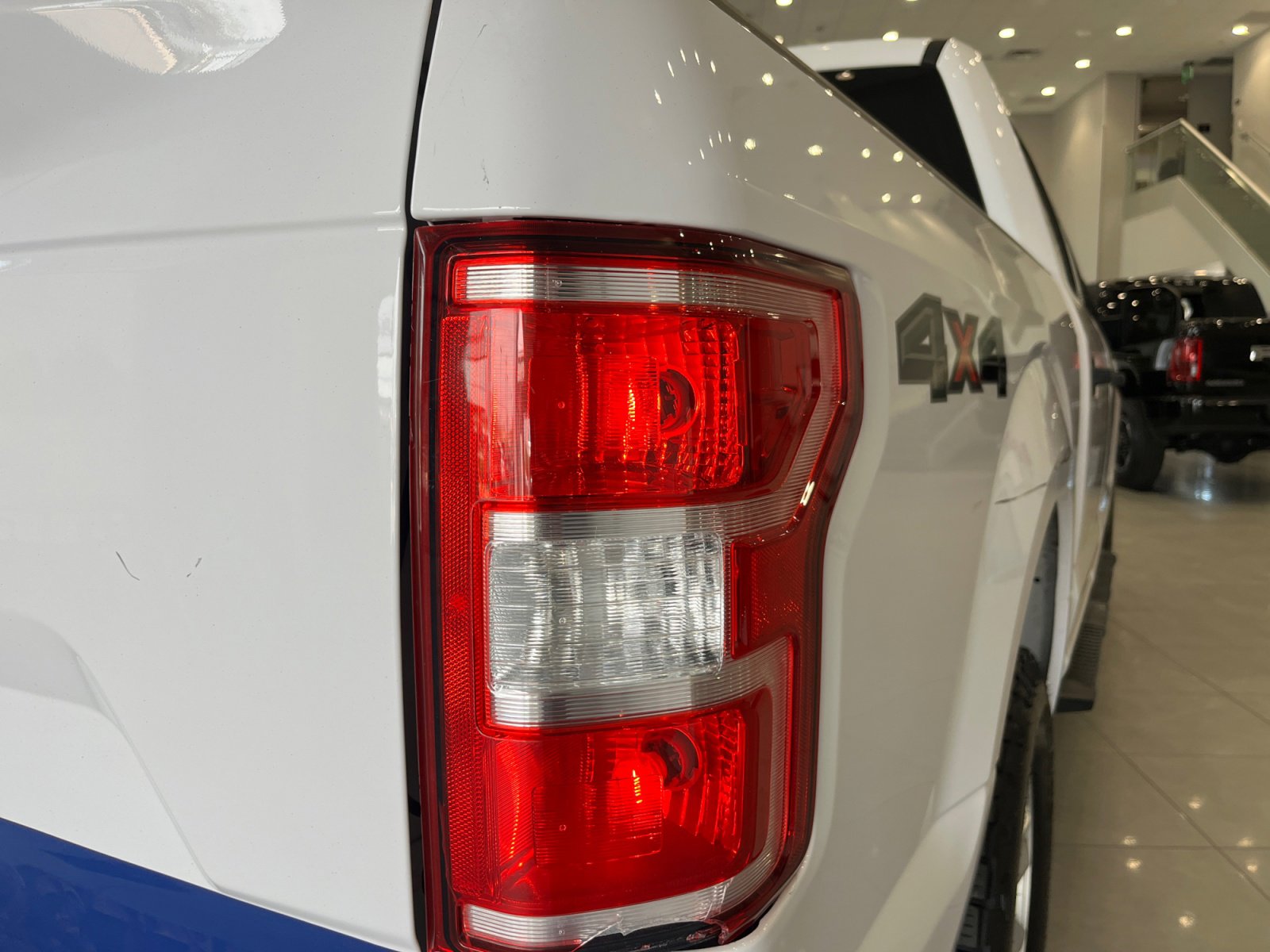 Used 2020 Ford F150 XLT image 33