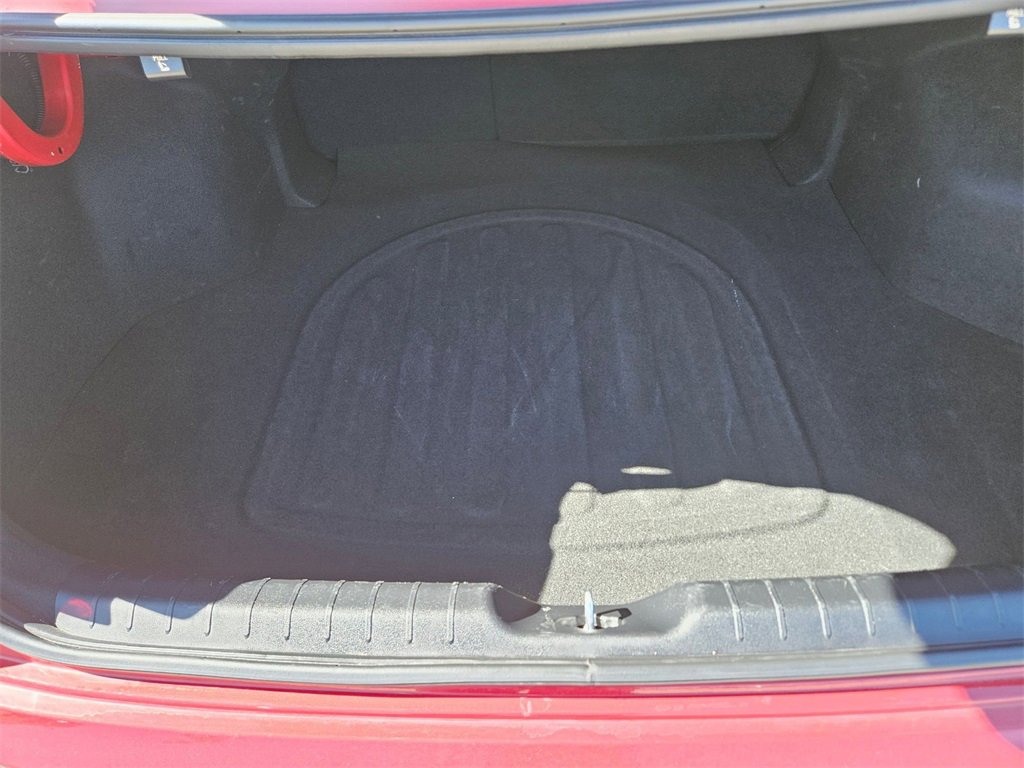 Used 2025 Kia K4 LXS image 23