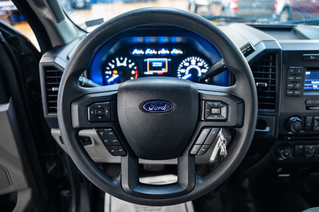 Used 2016 Ford F150 XL w/ Equipment Group 101A Mid RWD image 36