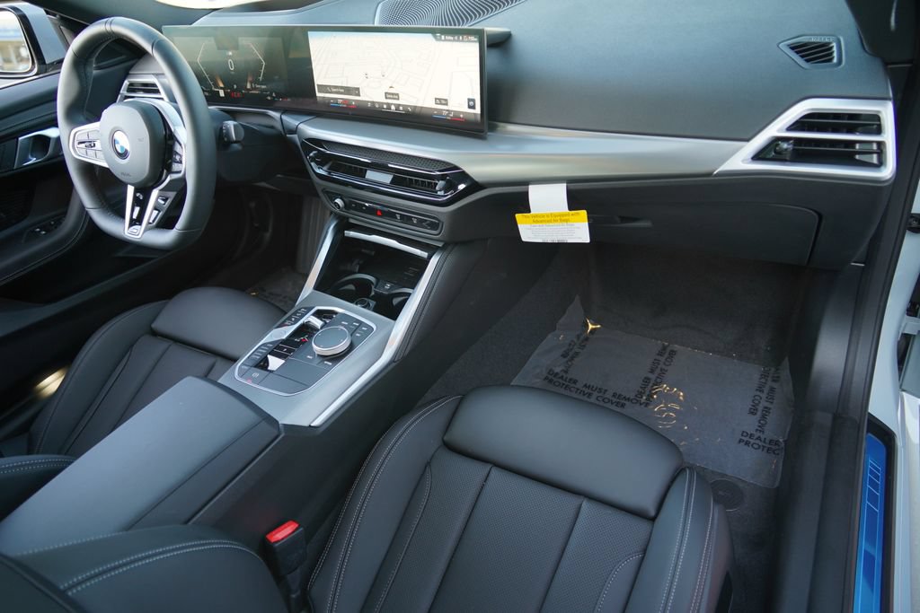 New 2026 BMW 230i xDrive Coupe w/ Premium Package AWD/4WD image 17