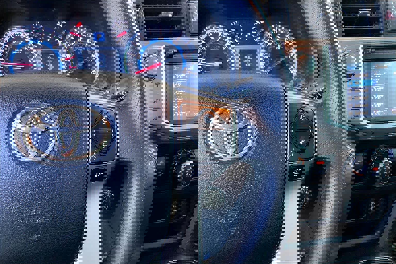 Used 2019 Toyota 4Runner SR5 Premium image 24