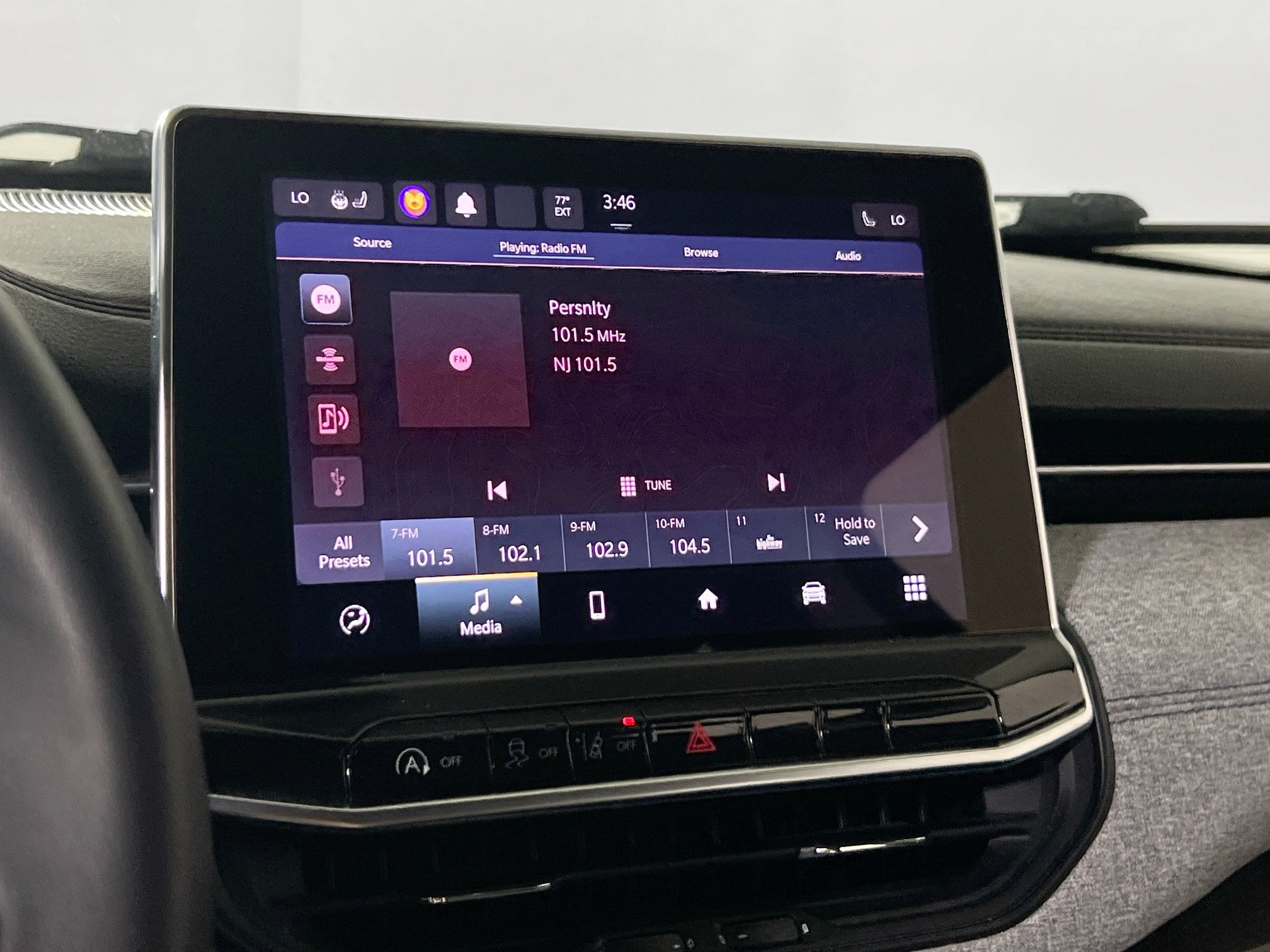 Used 2022 Jeep Compass Latitude w/ Convenience Group AWD/4WD image 14