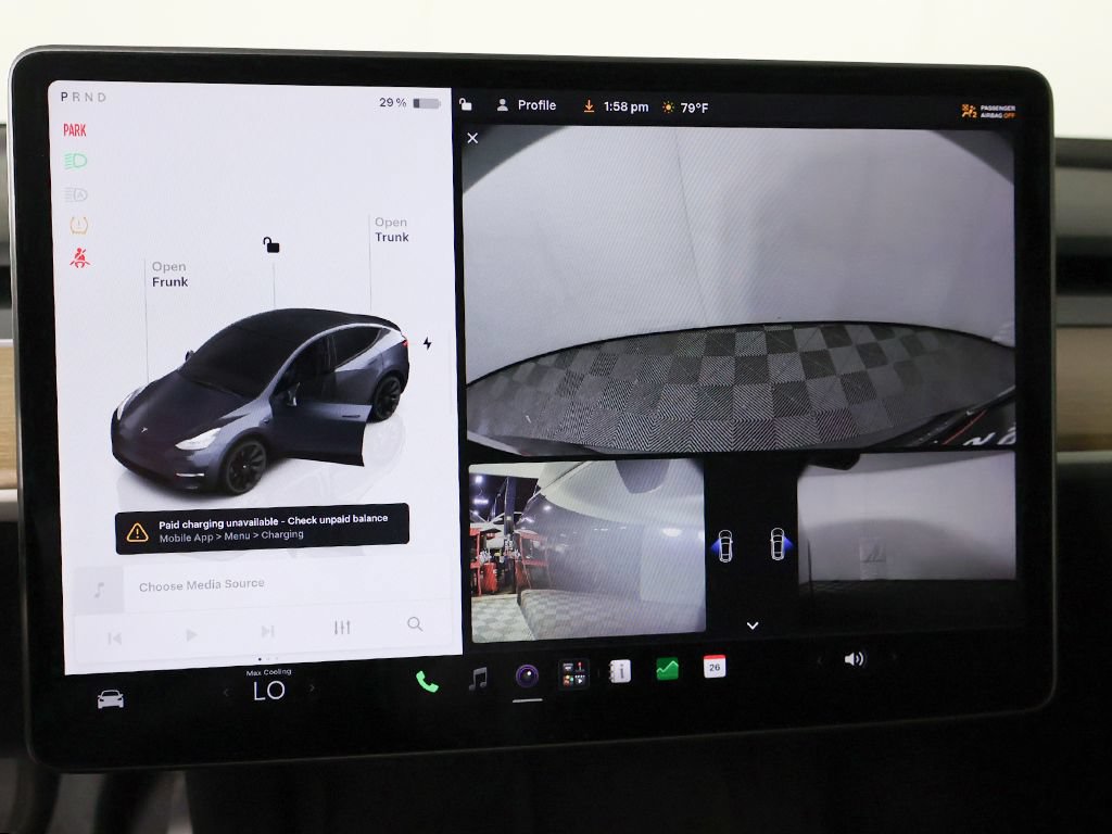 Used 2023 Tesla Model Y AWD image 41