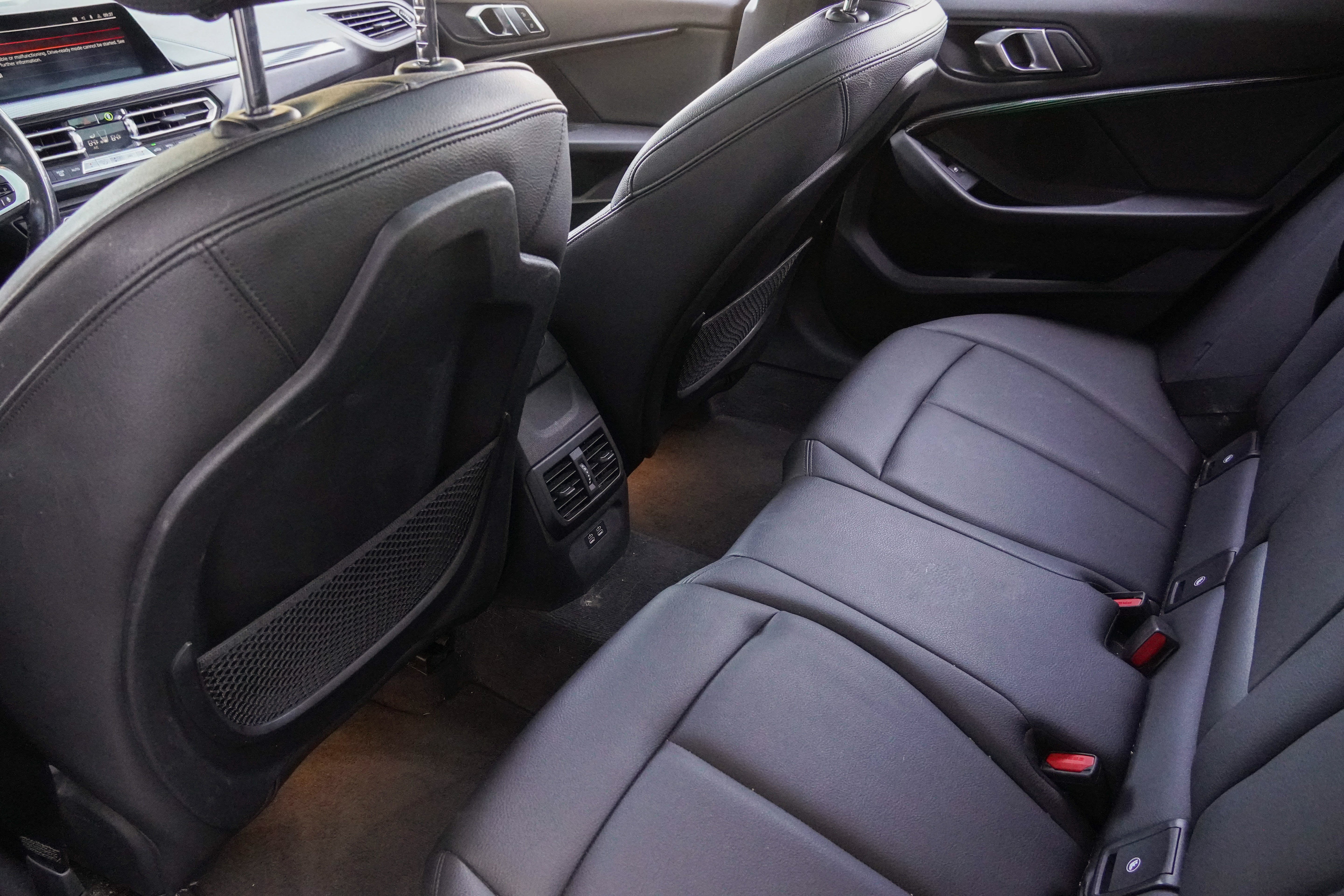 Used 2021 BMW 228i Gran Coupe w/ Lights Package FWD image 35
