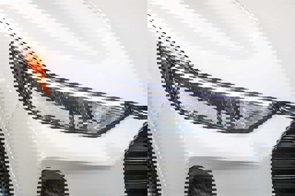 Used 2024 Ford Escape ST-Line w/ Tech Pack #1 image 4