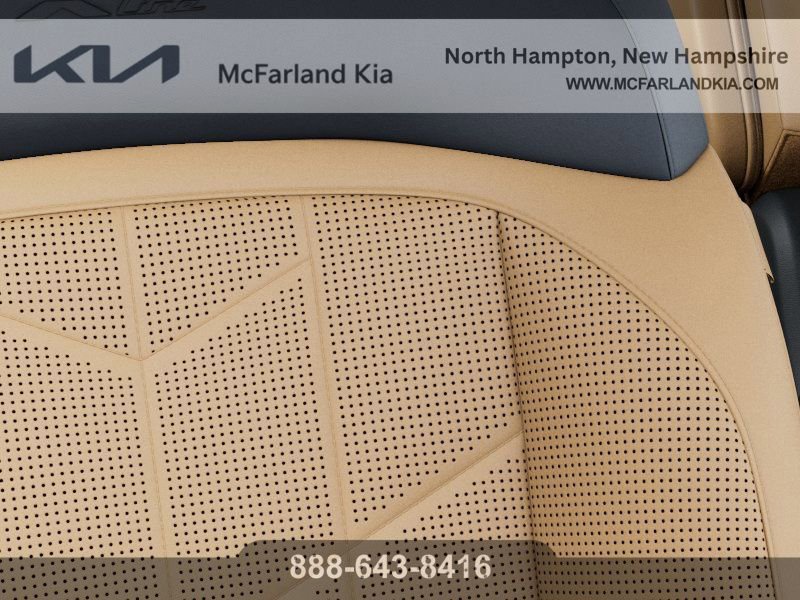 New 2027 Kia Telluride SX X-Line image 24