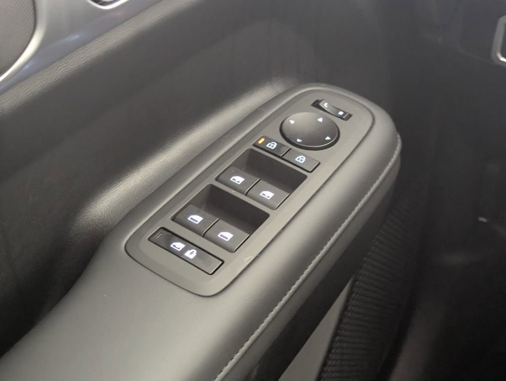 New 2026 Hyundai Santa Fe SEL FWD image 15