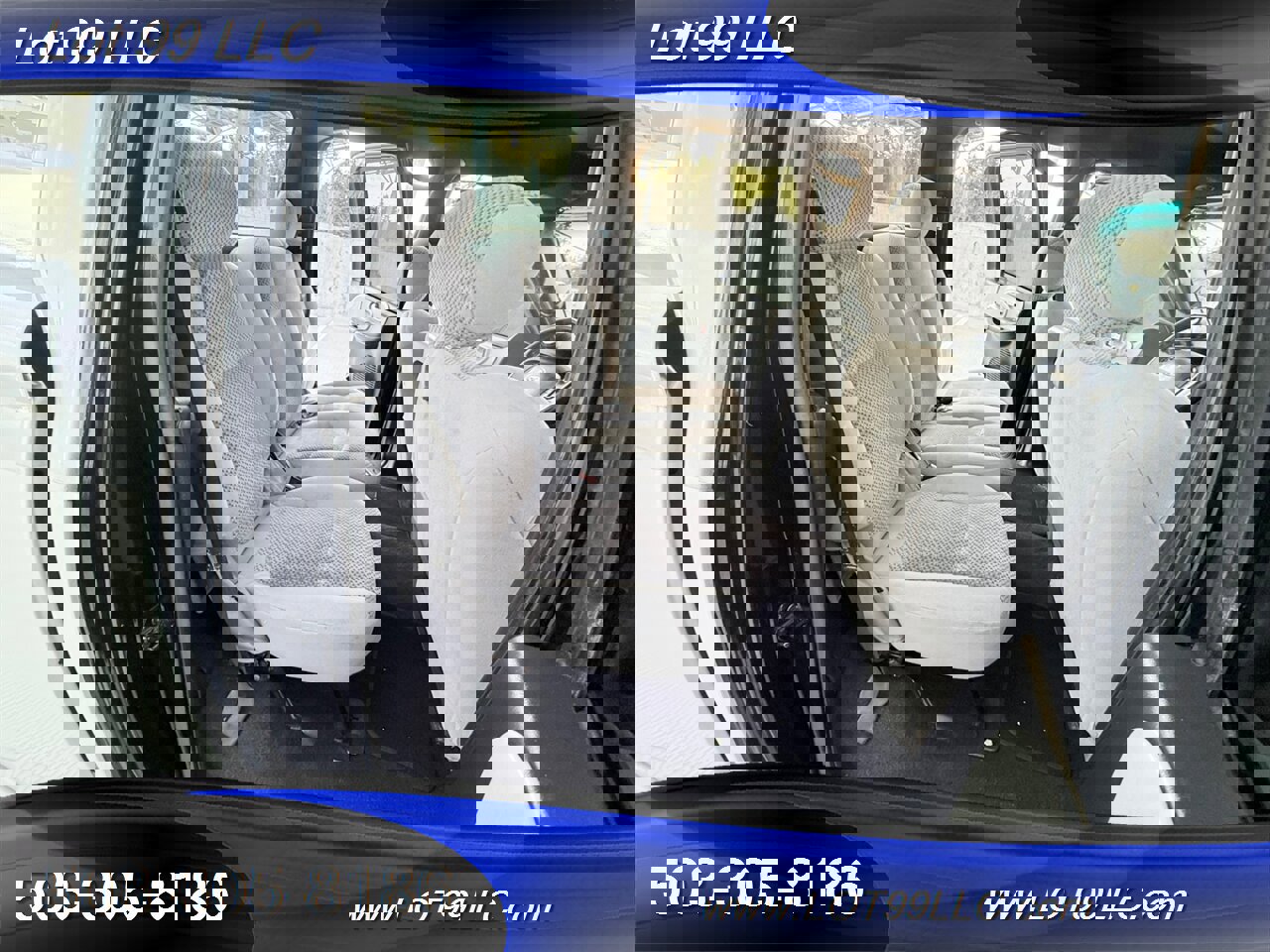 Used 2003 Ford F150 Harley-Davidson RWD image 46